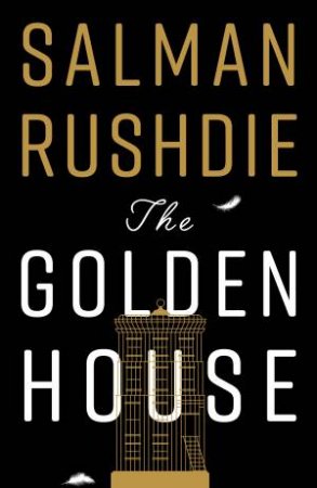 The Golden House by Salman Rushdie