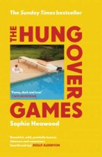 The Hungover Games