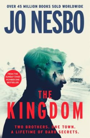 The Kingdom by Jo Nesbo