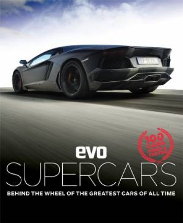 Evo Supercars by Various