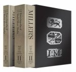 Millers Encyclopedia Of World Silver Marks