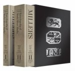 Millers Encyclopedia Of World Silver Marks