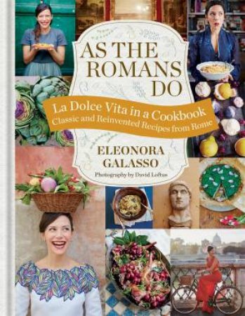 As The Romans Do by Eleonora Galasso