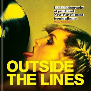 Outside The Lines by Mitchell Beazley & Matte Torcinovich and Girardi