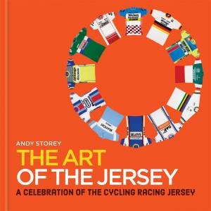 The Art Of The Jersey by Andy Storey