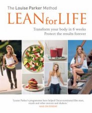 The Louise Parker Method Lean For Life