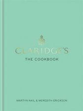 Claridges The Cookbook