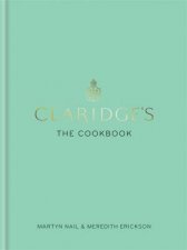 Claridges The Cookbook