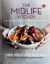 The Midlife Kitchen