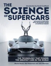 The Science Of Supercars
