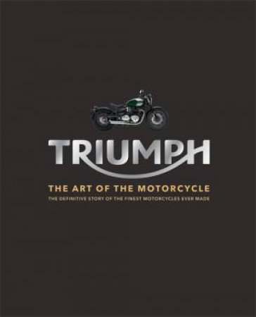 Triumph by Zef Enault & Michael Levivier