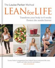 The Louise Parker Method Lean For Life