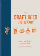 The Craft Beer Dictionary