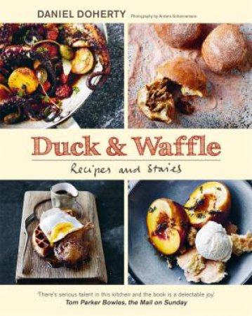 Duck & Waffle by Dan Doherty