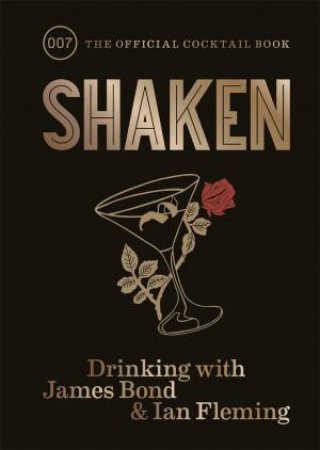 Shaken by Ian Fleming