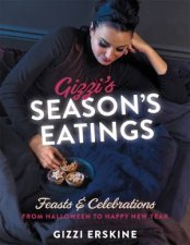 Gizzis Seasons Eatings