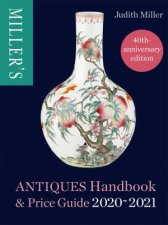 Millers Antiques Handbook  Price Guide 20202021