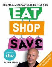 Eat Shop Save