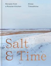 Salt  Time