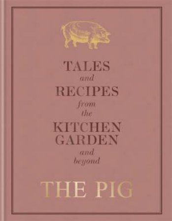 The Pig by Robin Hutson