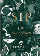 Sipsmith Sip