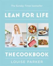 The Louise Parker Method Lean For Life