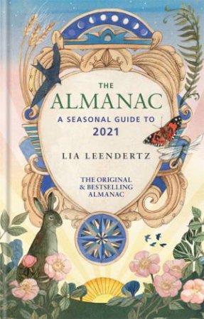 The Almanac by Lia Leendertz