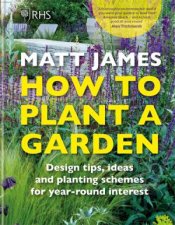 RHS How To Plant A Garden
