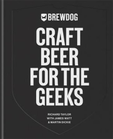 BrewDog: Craft Beer For The Geeks by Various