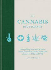 The Cannabis Dictionary