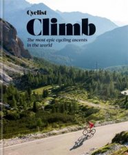 Cyclist  Climb