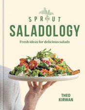 Sprout  Co Saladology