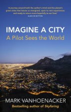 Imagine A City