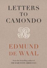 Letters To Camondo