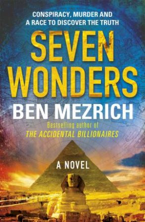 Seven Wonders by Ben Mezrich