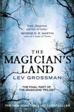 The Magicians Land