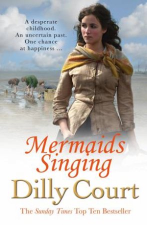 Mermaids Singing by Dilly Court