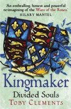 Kingmaker Divided Souls