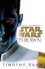 Star Wars Thrawn 01