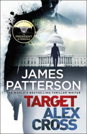 Target by James Patterson