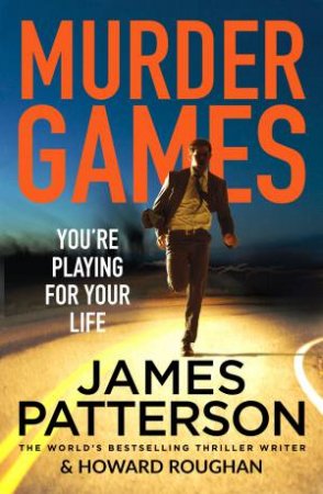 Murder Games by James Patterson