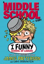 School Of Laughs