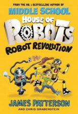 Robot Revolution
