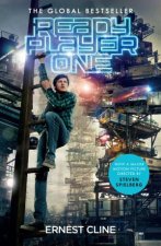 Ready Player One Film Tiein