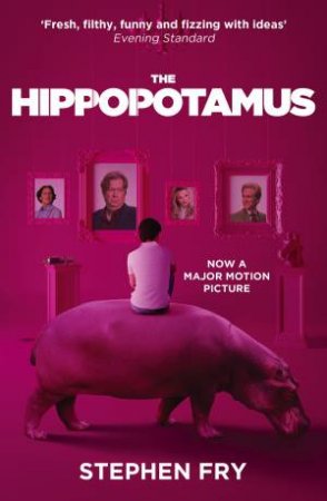 Hippopotamus by Stephen Fry