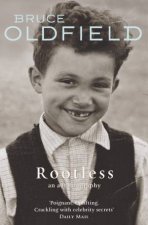 Rootless An Autobiography