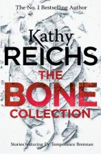 The Bone Collection Four Novellas