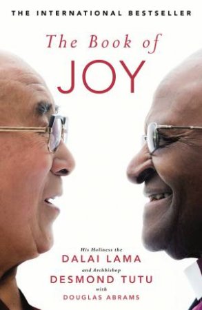 The Book Of Joy by Dalai Lama