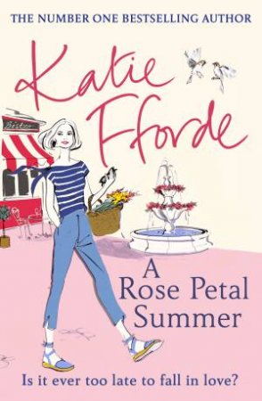 A Rose Petal Summer by Katie Fforde