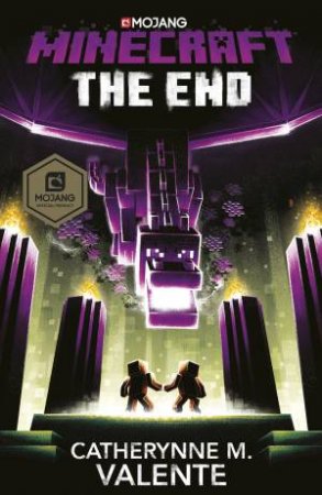 The End by Catherynne M. Valente